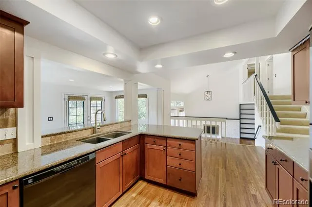7855 S Wabash Court Centennial, CO 80112
