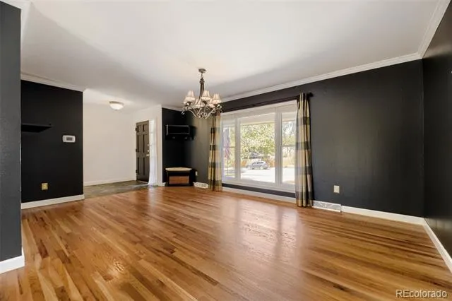 7855 S Wabash Court Centennial, CO 80112