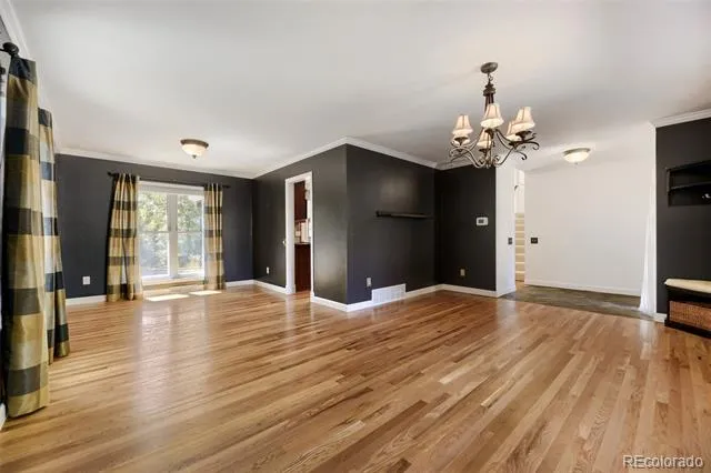 7855 S Wabash Court Centennial, CO 80112