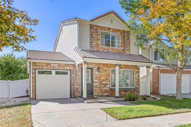 4355 Argonne Street Denver, CO 80249
