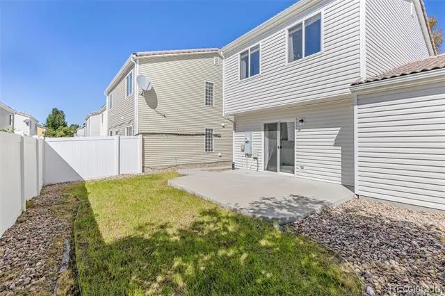 4355 Argonne Street Denver, CO 80249