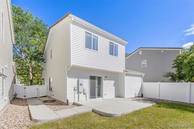 4355 Argonne Street Denver, CO 80249
