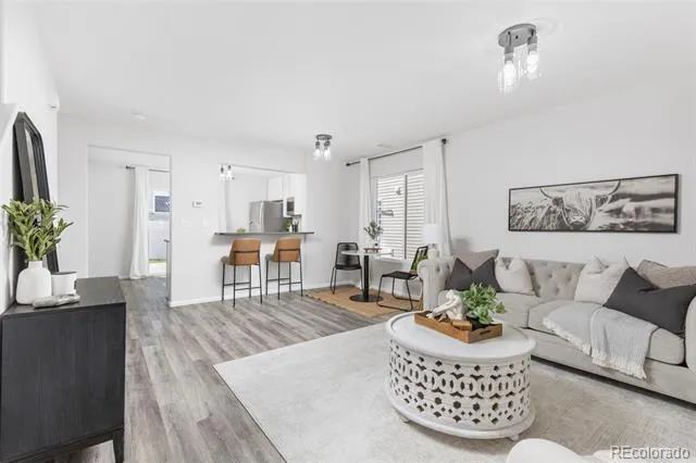 4355 Argonne Street Denver, CO 80249