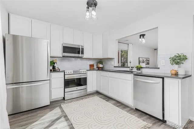 4355 Argonne Street Denver, CO 80249