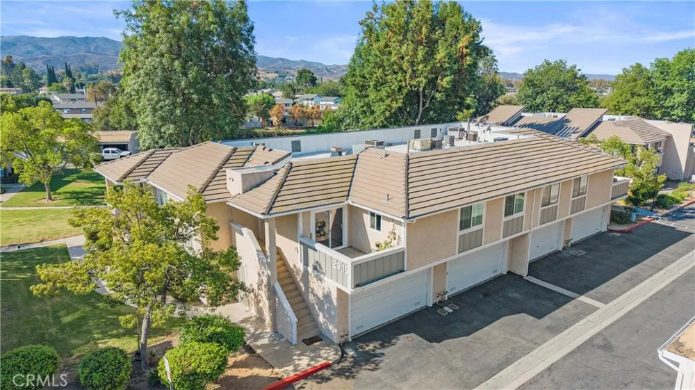 2915 Deacon St Unit #17 Simi Valley, CA 93065