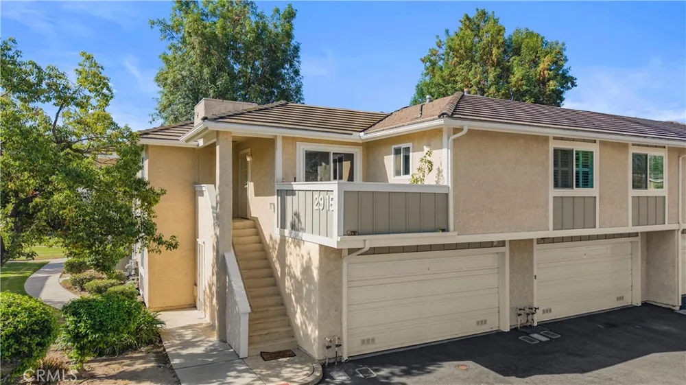 2915 Deacon St Unit #17 Simi Valley, CA 93065