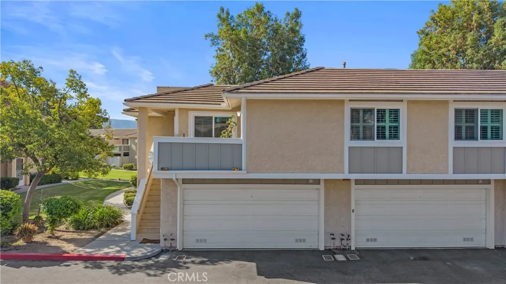 2915 Deacon St Unit #17 Simi Valley, CA 93065