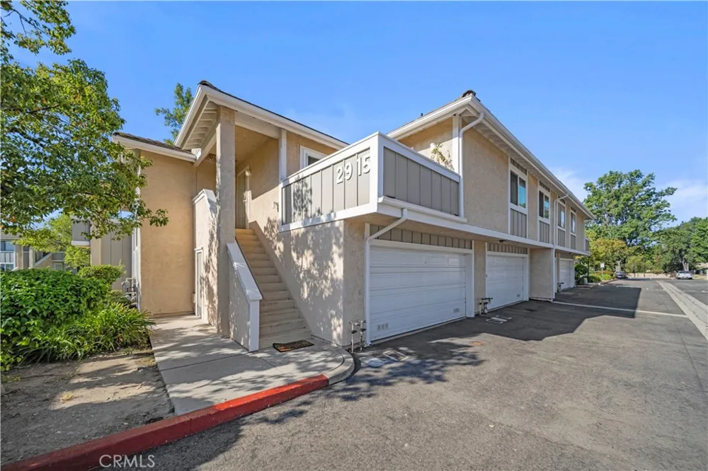 2915 Deacon St Unit #17 Simi Valley, CA 93065