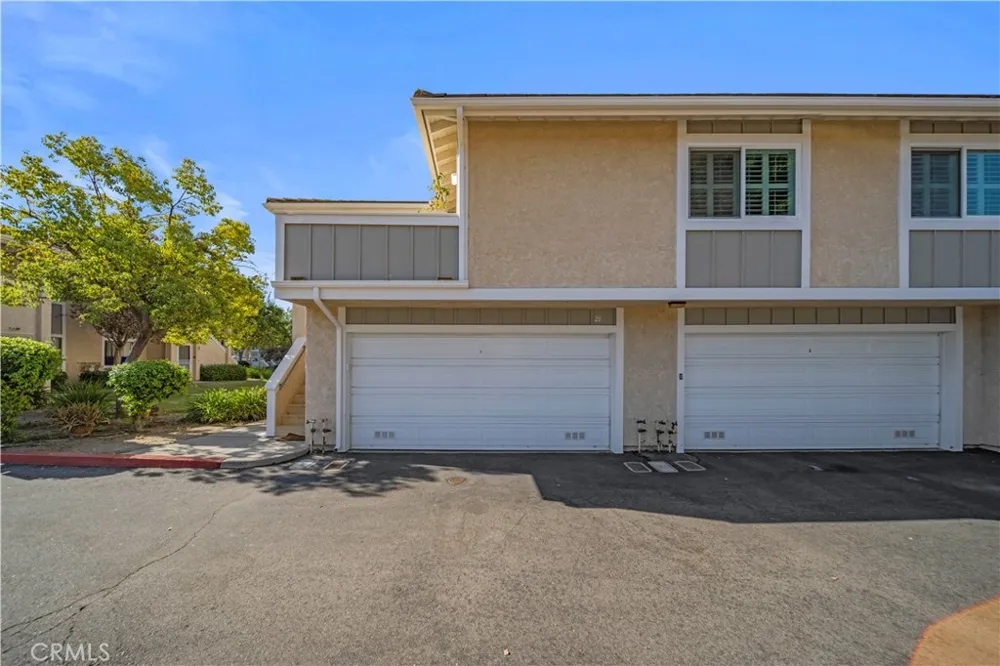 2915 Deacon St Unit #17 Simi Valley, CA 93065