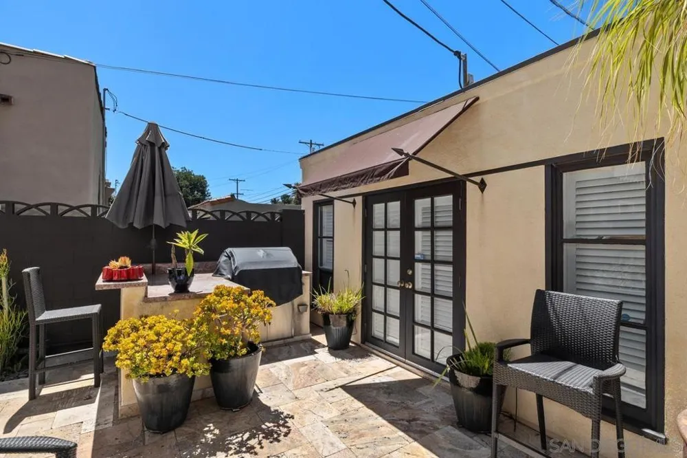 4874 Edgeware Road San Diego, CA 92116