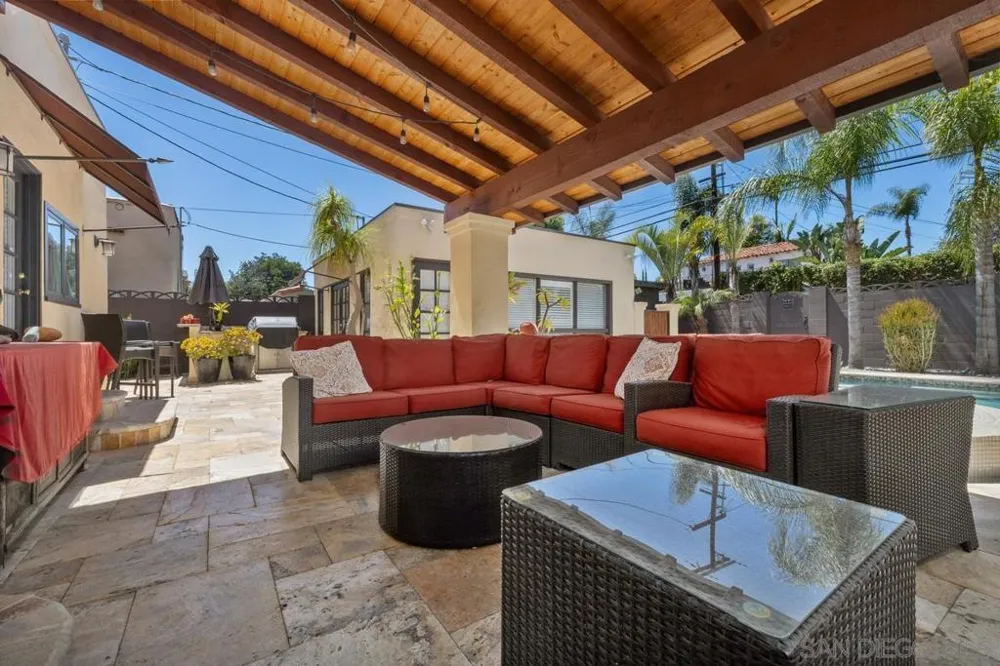 4874 Edgeware Road San Diego, CA 92116