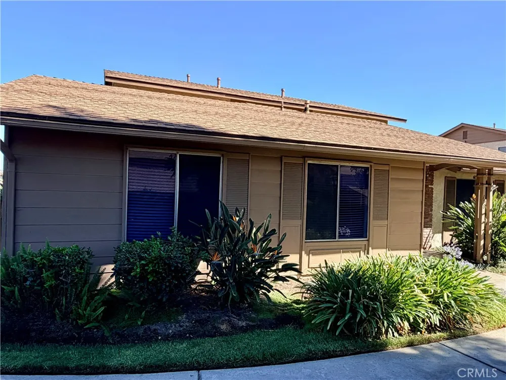 1425 Forest Glen #158 Hacienda Heights, CA 91745