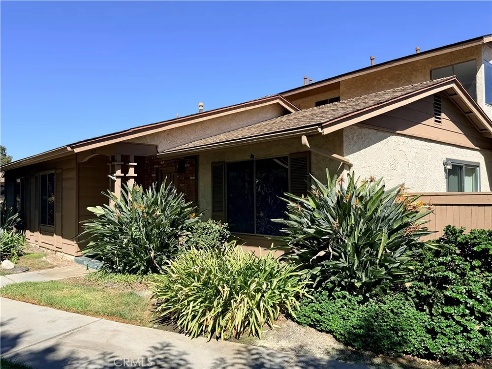 1425 Forest Glen #158 Hacienda Heights, CA 91745