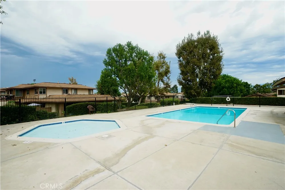 1425 Forest Glen #158 Hacienda Heights, CA 91745