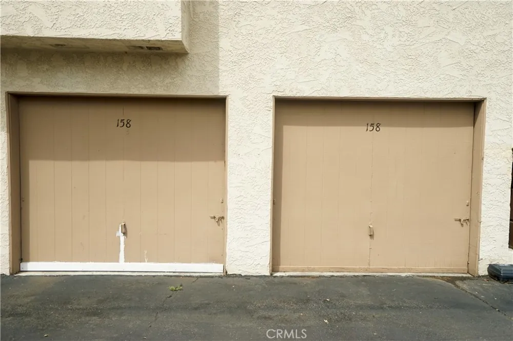 1425 Forest Glen #158 Hacienda Heights, CA 91745