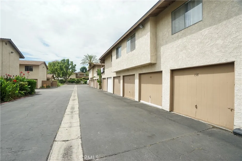 1425 Forest Glen #158 Hacienda Heights, CA 91745