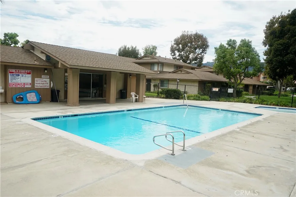 1425 Forest Glen #158 Hacienda Heights, CA 91745