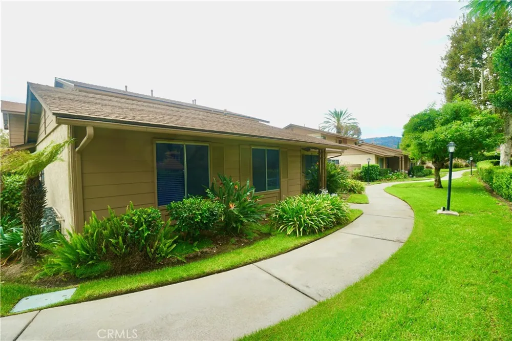 1425 Forest Glen #158 Hacienda Heights, CA 91745