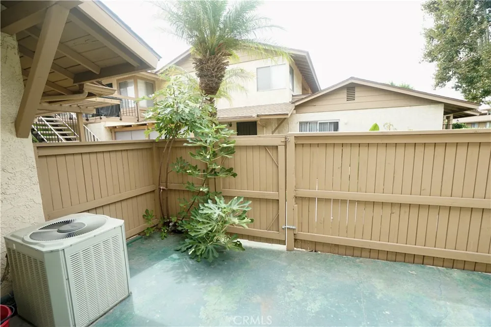 1425 Forest Glen #158 Hacienda Heights, CA 91745