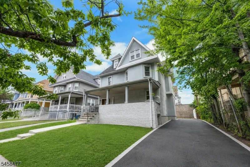 58 Ingraham Pl Newark City, NJ 07108