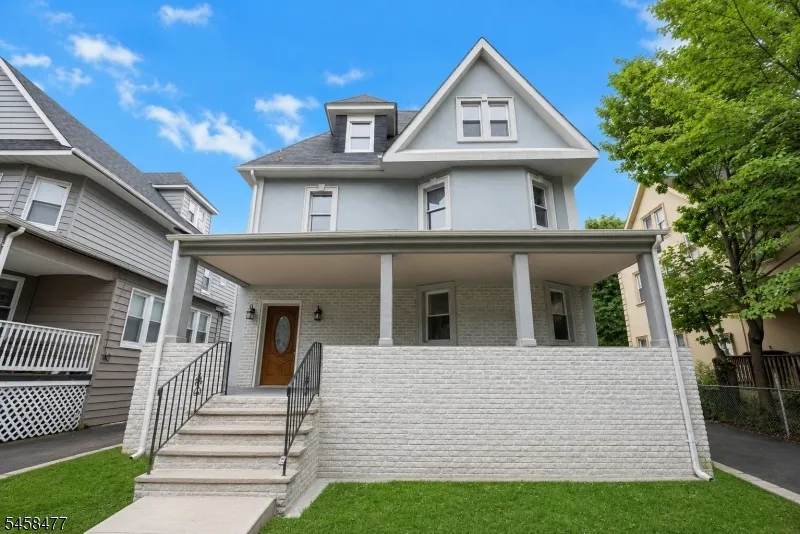 58 Ingraham Pl Newark City, NJ 07108