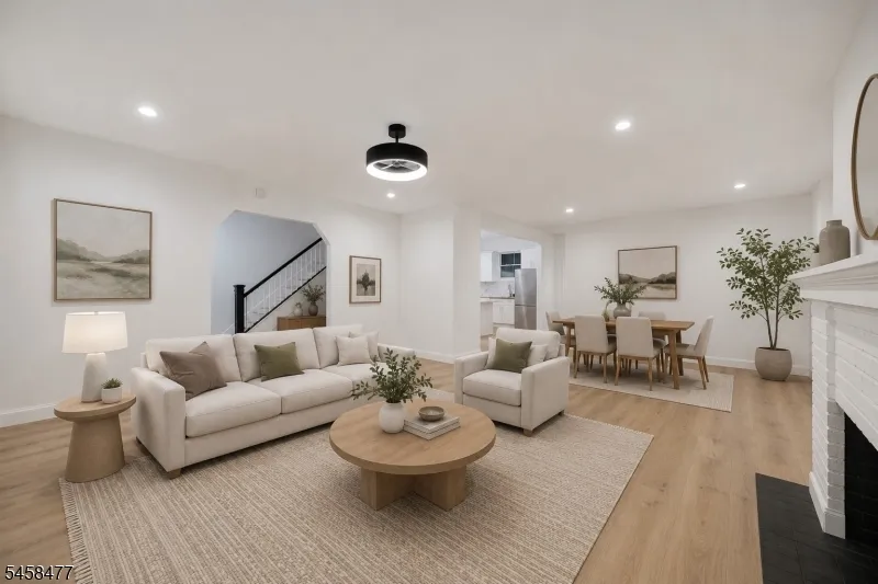 58 Ingraham Pl Newark City, NJ 07108