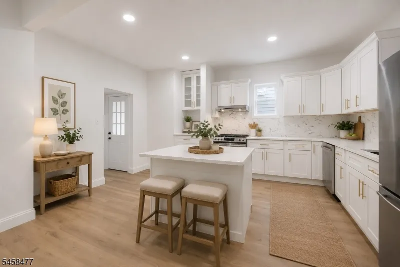 58 Ingraham Pl Newark City, NJ 07108