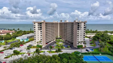 801 S OCEAN DRIVE #PH207