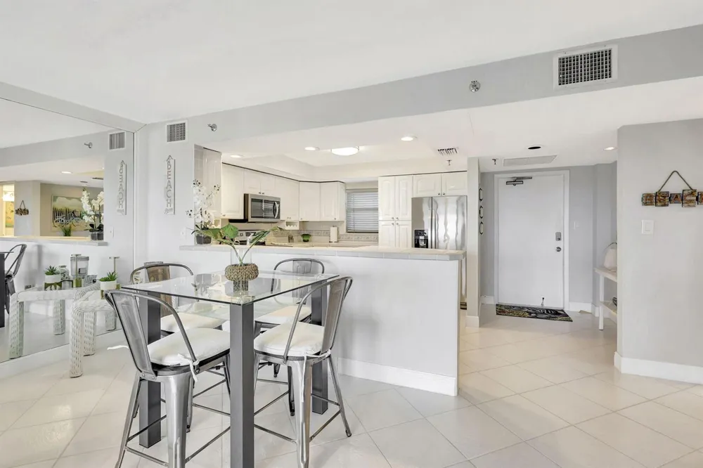 801 S OCEAN DRIVE #PH207 Fort Pierce, FL 34949