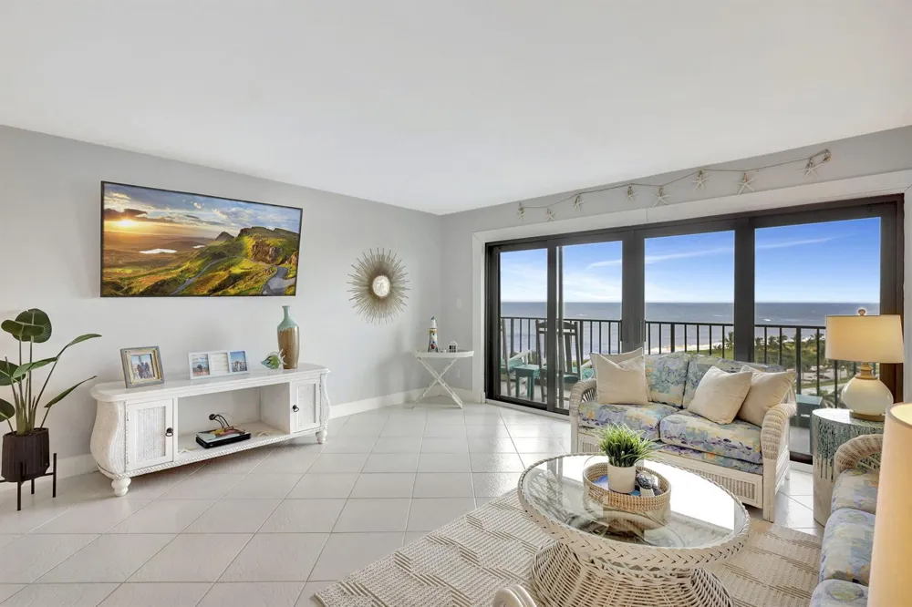 801 S OCEAN DRIVE #PH207 Fort Pierce, FL 34949