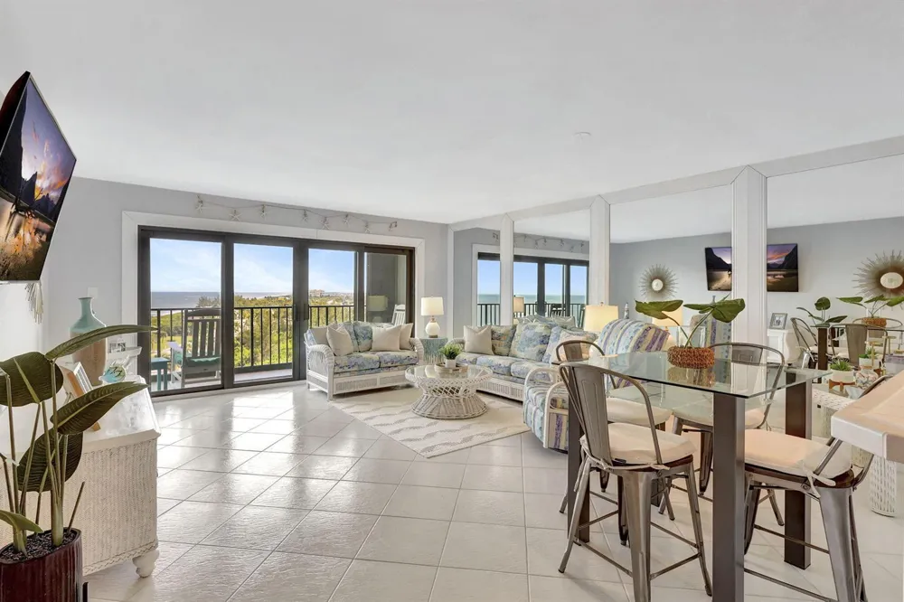 801 S OCEAN DRIVE #PH207 Fort Pierce, FL 34949