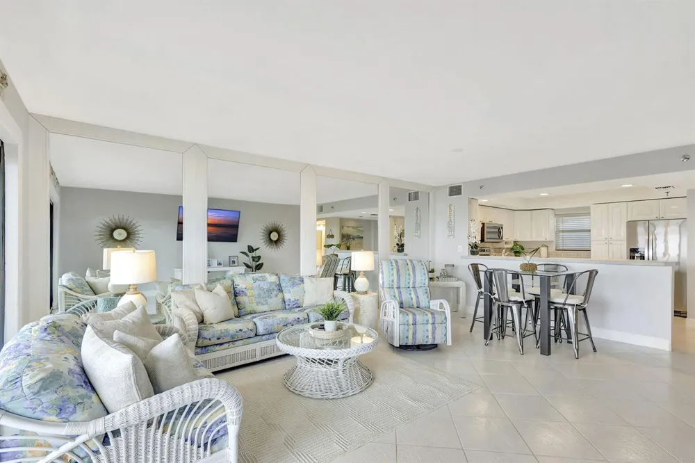 801 S OCEAN DRIVE #PH207 Fort Pierce, FL 34949