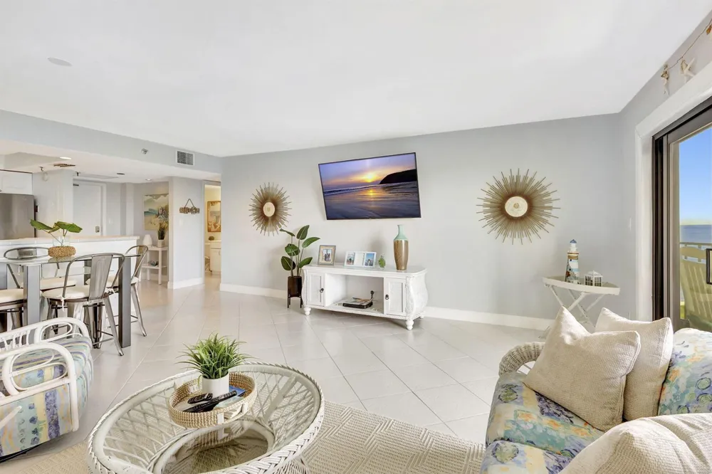 801 S OCEAN DRIVE #PH207 Fort Pierce, FL 34949