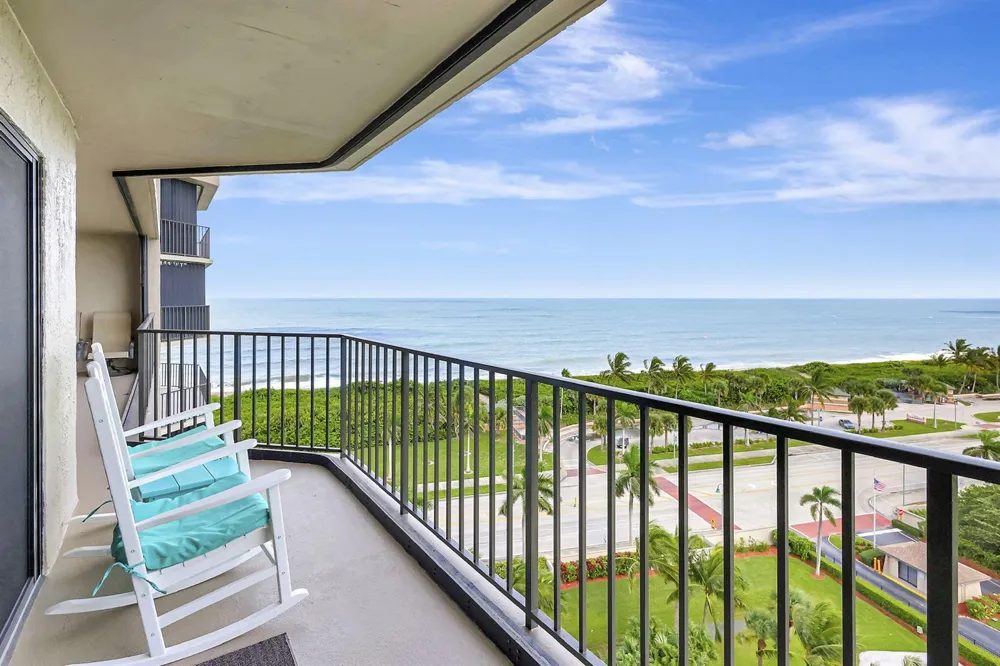 801 S OCEAN DRIVE #PH207 Fort Pierce, FL 34949