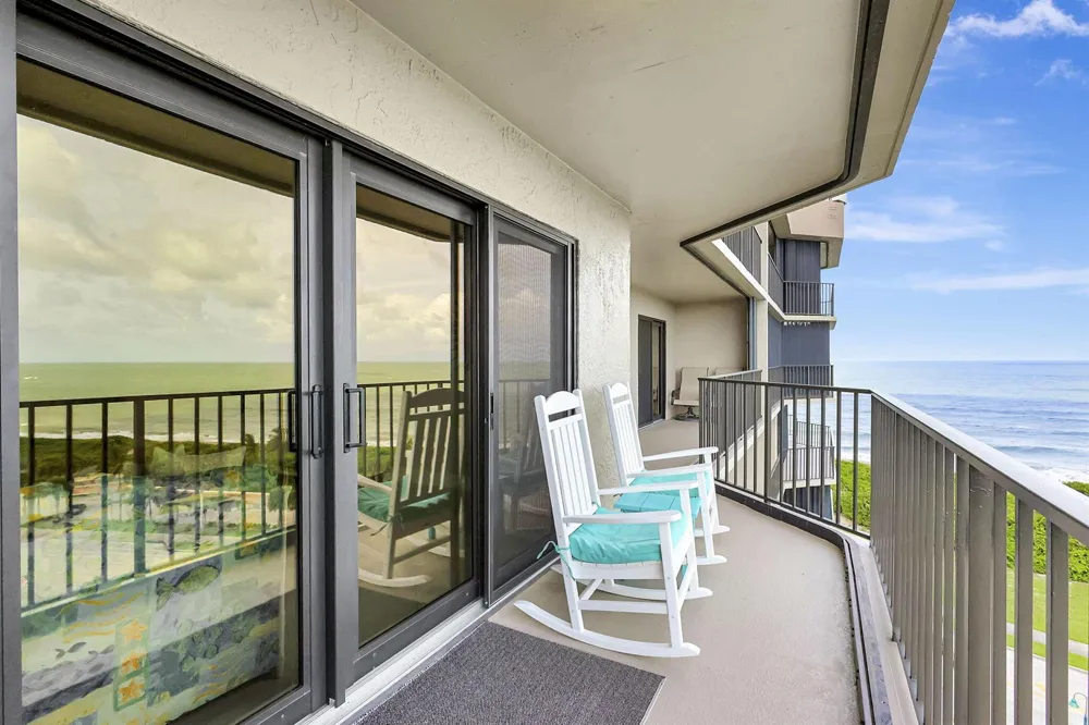 801 S OCEAN DRIVE #PH207 Fort Pierce, FL 34949
