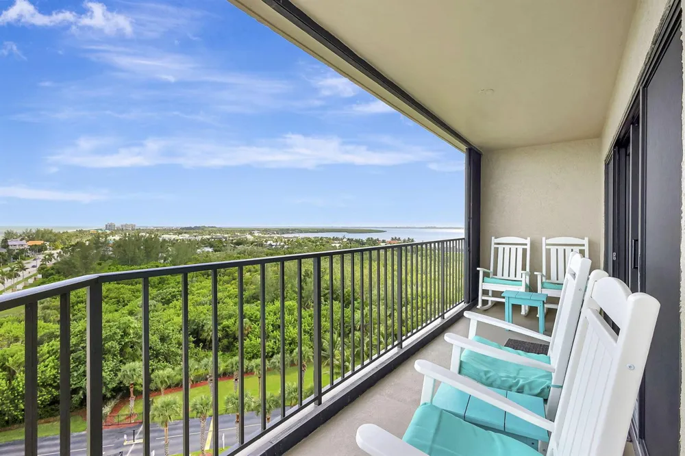 801 S OCEAN DRIVE #PH207 Fort Pierce, FL 34949