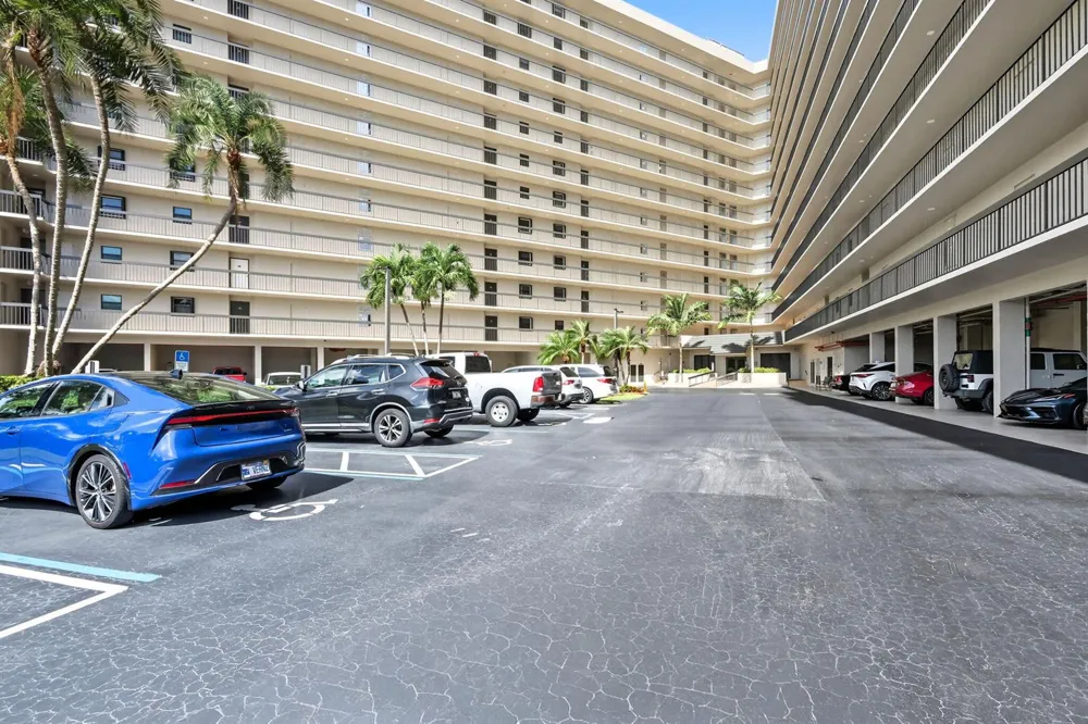 801 S OCEAN DRIVE #PH207 Fort Pierce, FL 34949