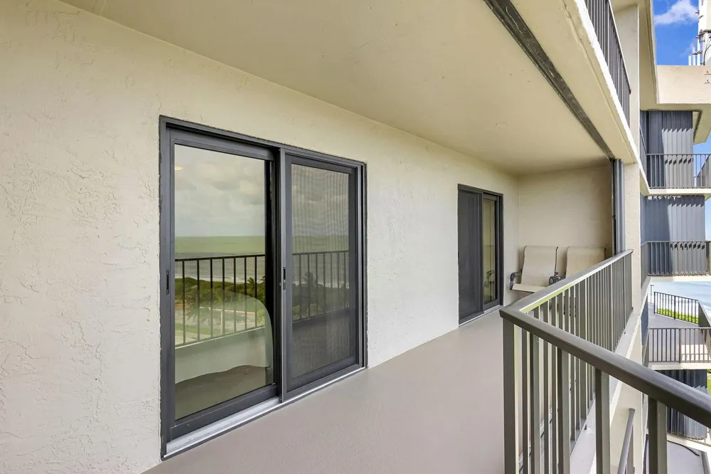 801 S OCEAN DRIVE #PH207 Fort Pierce, FL 34949