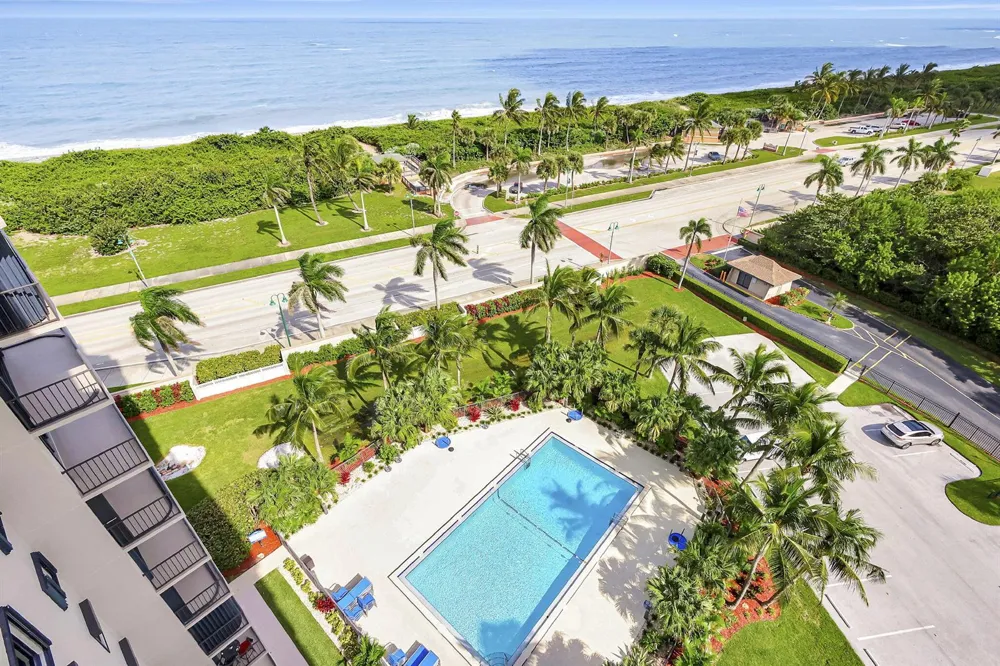 801 S OCEAN DRIVE #PH207 Fort Pierce, FL 34949