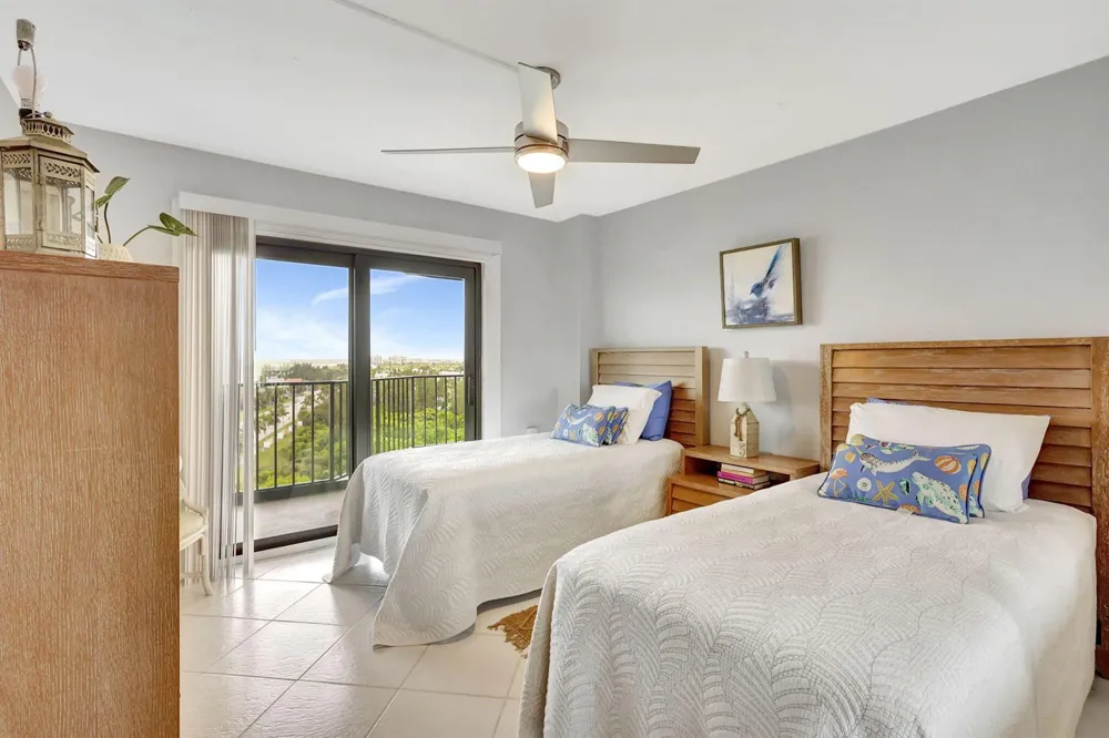 801 S OCEAN DRIVE #PH207 Fort Pierce, FL 34949