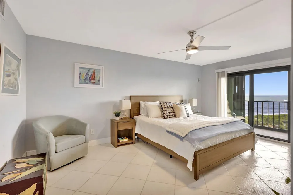 801 S OCEAN DRIVE #PH207 Fort Pierce, FL 34949