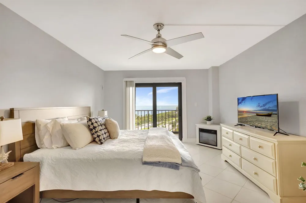 801 S OCEAN DRIVE #PH207 Fort Pierce, FL 34949