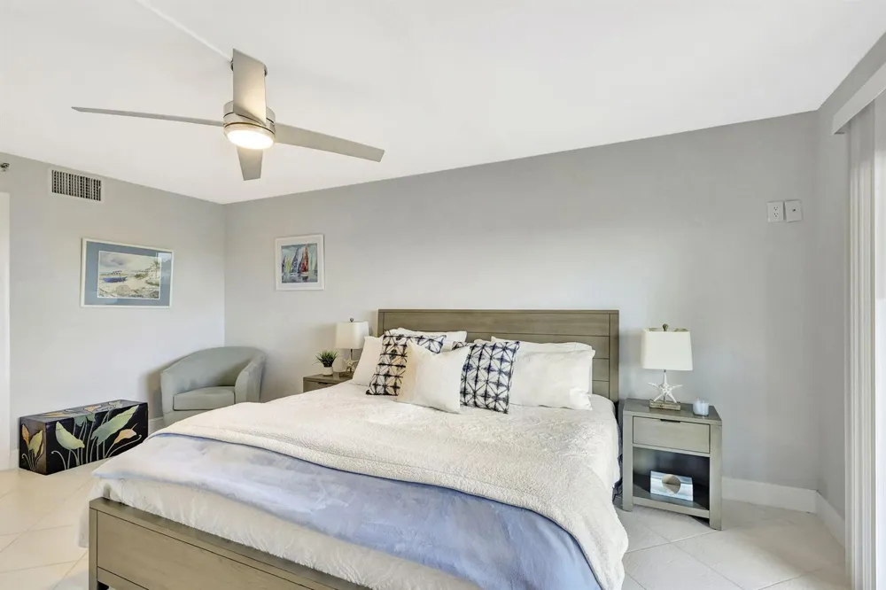 801 S OCEAN DRIVE #PH207 Fort Pierce, FL 34949