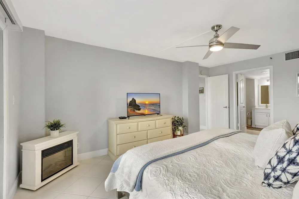 801 S OCEAN DRIVE #PH207 Fort Pierce, FL 34949