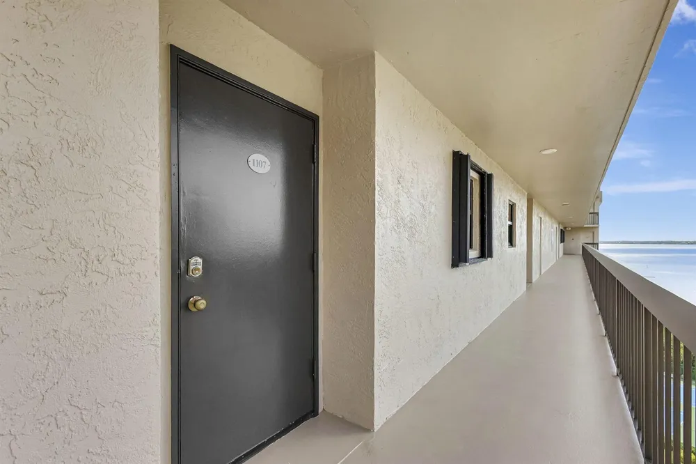 801 S OCEAN DRIVE #PH207 Fort Pierce, FL 34949
