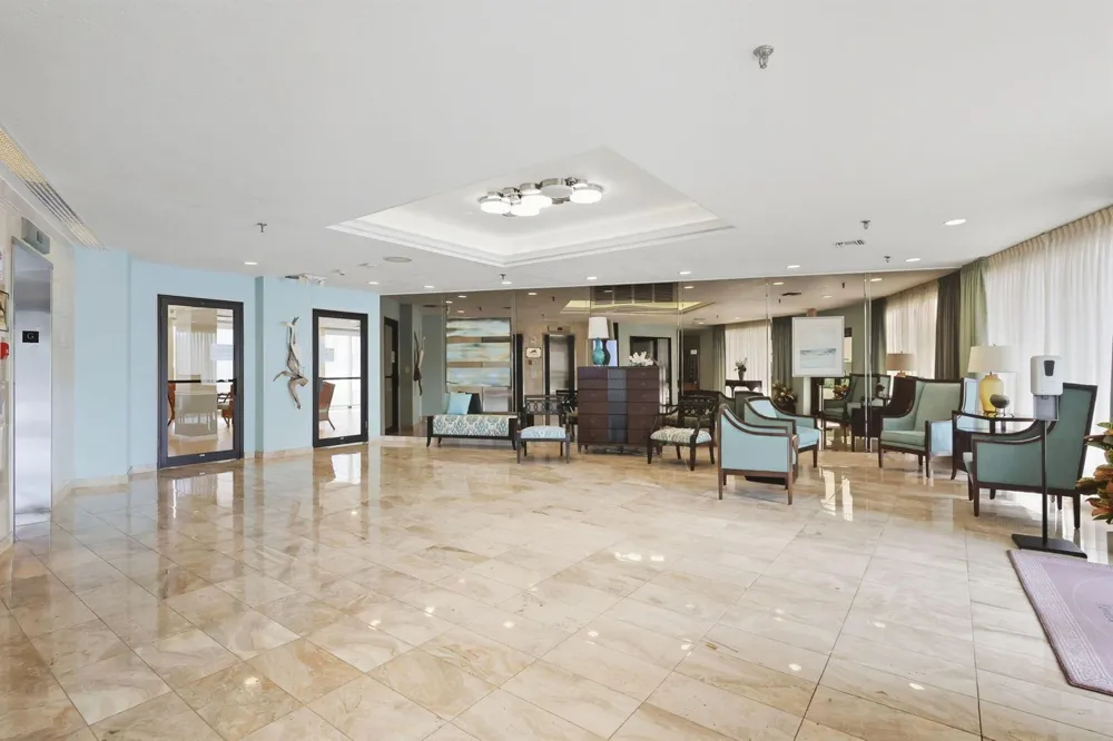 801 S OCEAN DRIVE #PH207 Fort Pierce, FL 34949