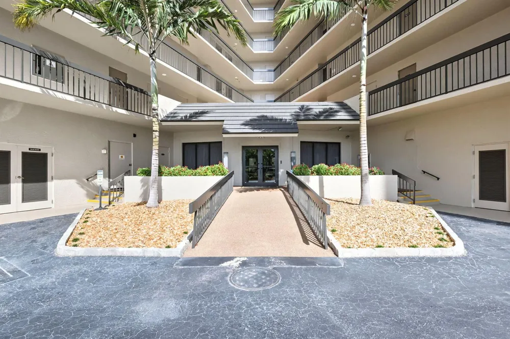 801 S OCEAN DRIVE #PH207 Fort Pierce, FL 34949