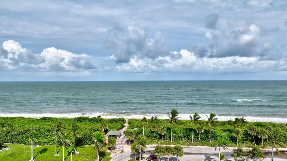 801 S OCEAN DRIVE #PH207 Fort Pierce, FL 34949