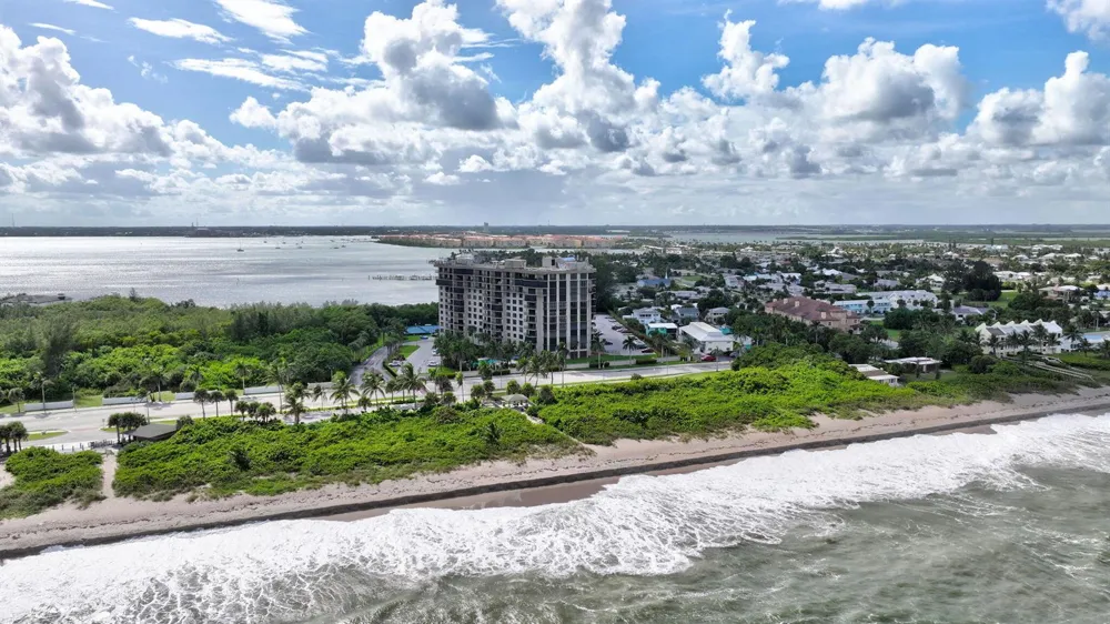 801 S OCEAN DRIVE #PH207 Fort Pierce, FL 34949