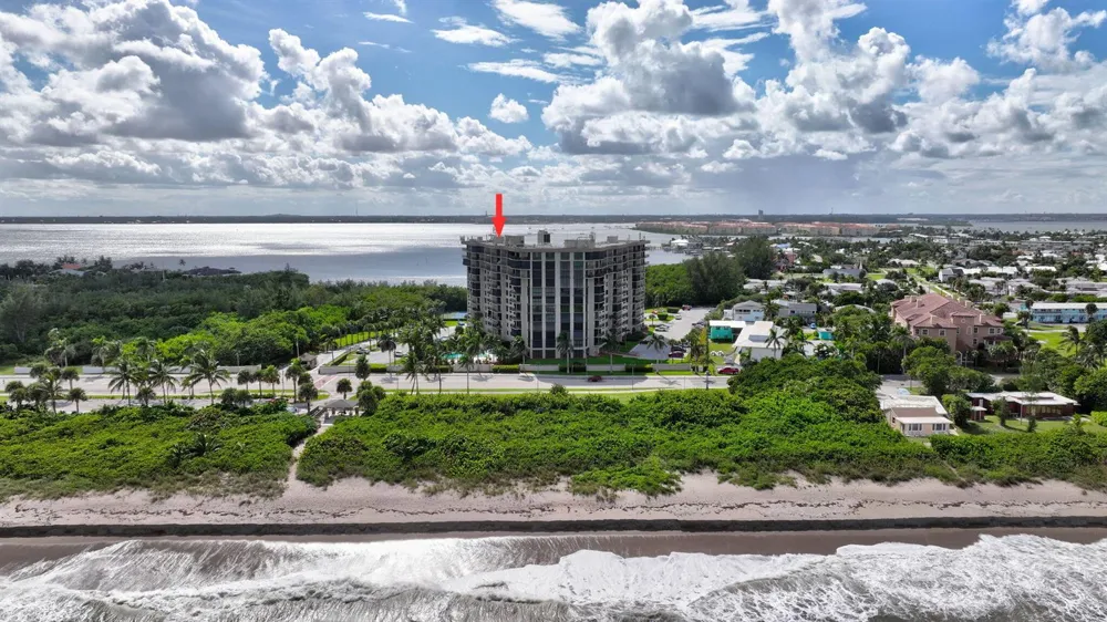 801 S OCEAN DRIVE #PH207 Fort Pierce, FL 34949